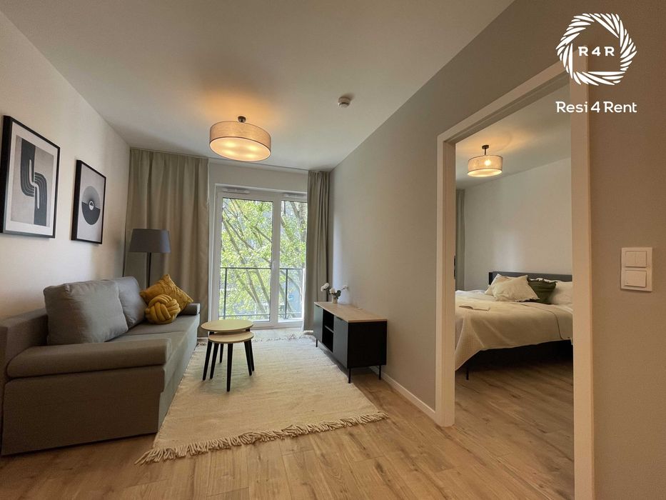 2 Pokoje | Pets Friendly | Bez pośredników | Od zaraz