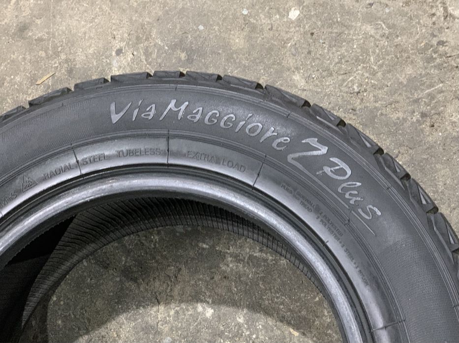 Шина одна Premiorri ViaMaggiore Z Plus 225/65 R17 одиночка