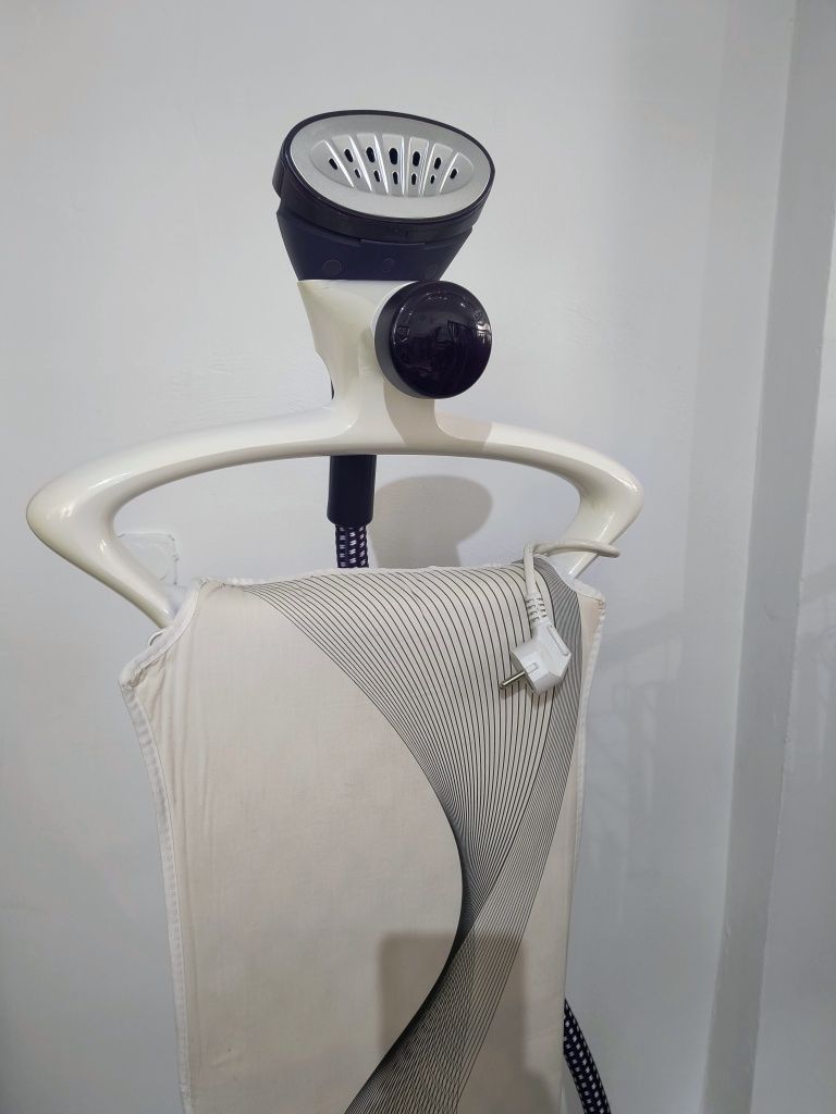 Parownica Philips Comfort Touch GC557/30