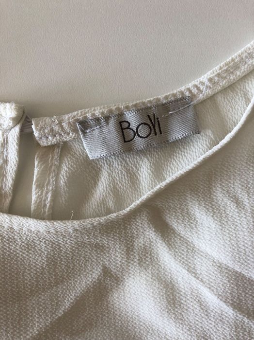 Blusa - M - Boyi