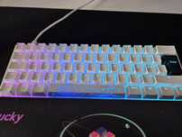 Ducky One 3 Mini