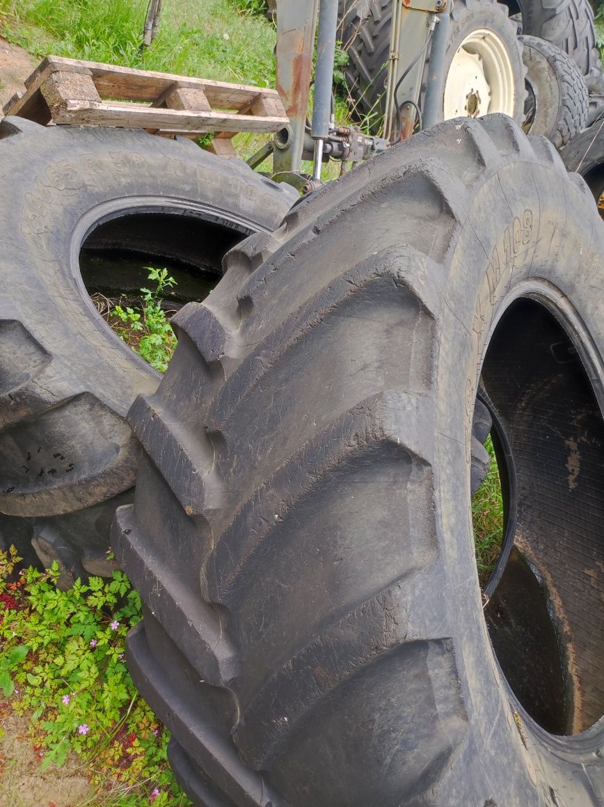 Opona rolnicza 650/65/R38