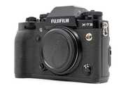 Fujifilm X-T3 Black