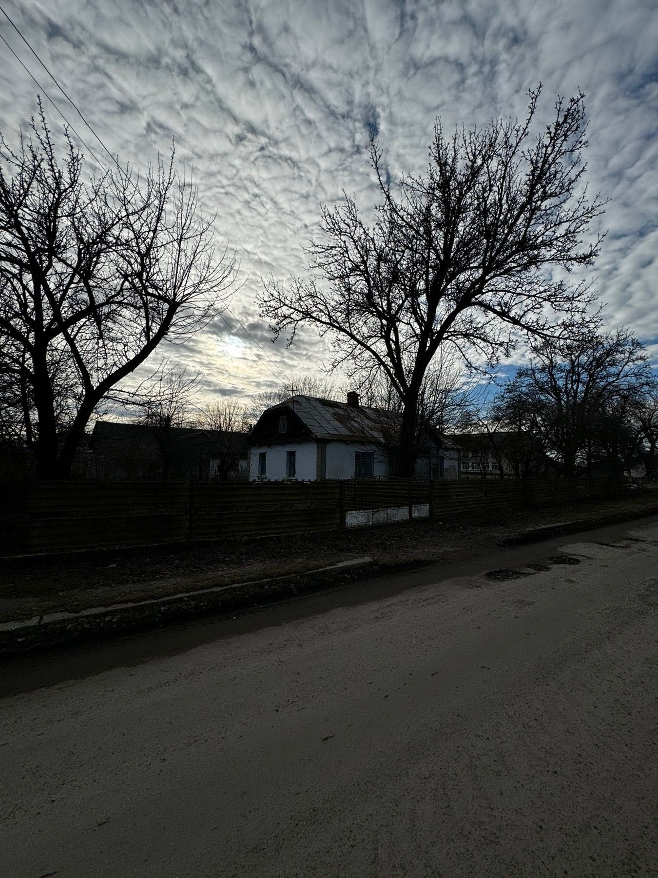 Будинок в с.Куликів продається