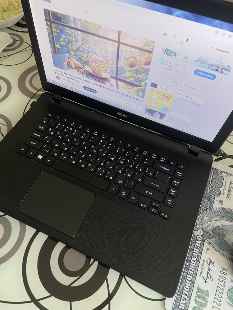 Ноутбук Acer ES1-511