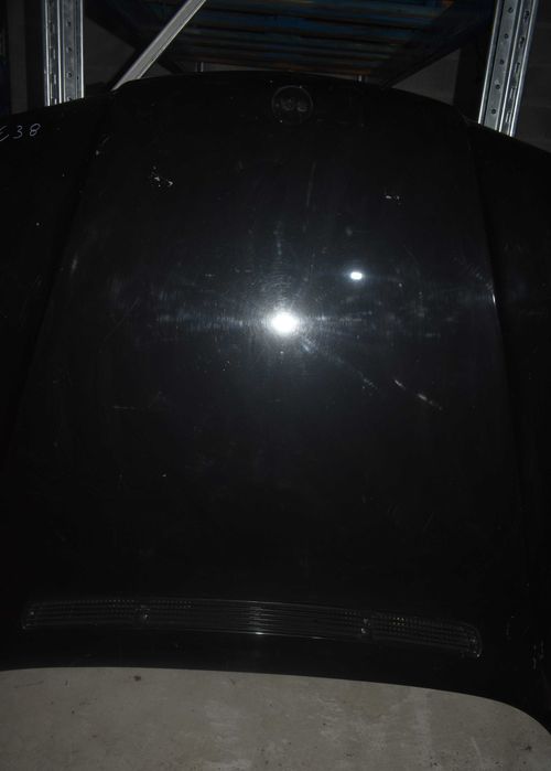 Capô Bmw Serie 7 E38