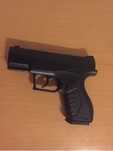 Pistola Airsoft Umarex