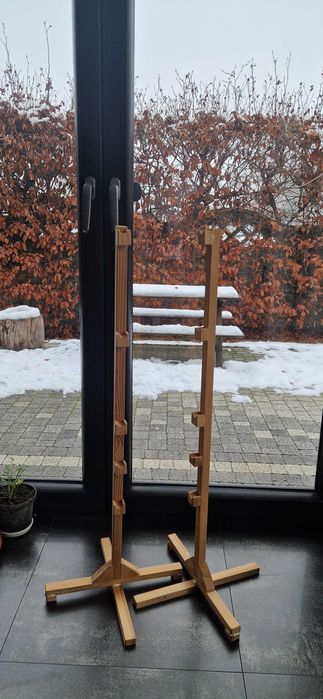 Stajnia i przeszkoda dla Hobby Horse