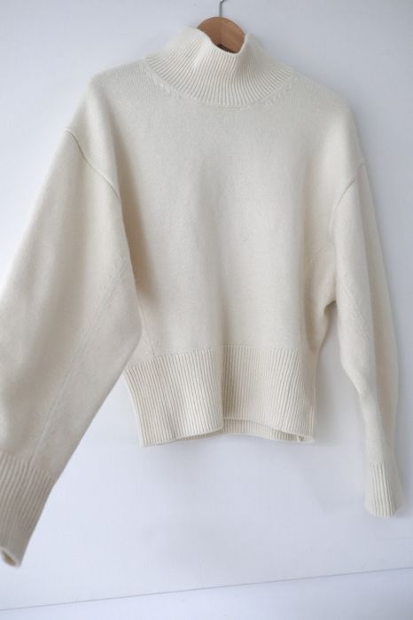 COS Wełniany sweter