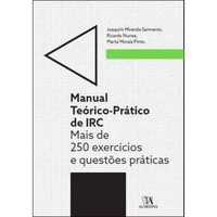 Manual Teórico-Prático de IRC 2018