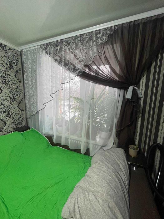 кімната в гуртожитку Південно-Захід