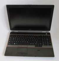 Laptop Dell E6520 i7 15.6" FullHD 4GB 250GB