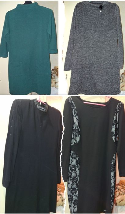 Платье.   Разные