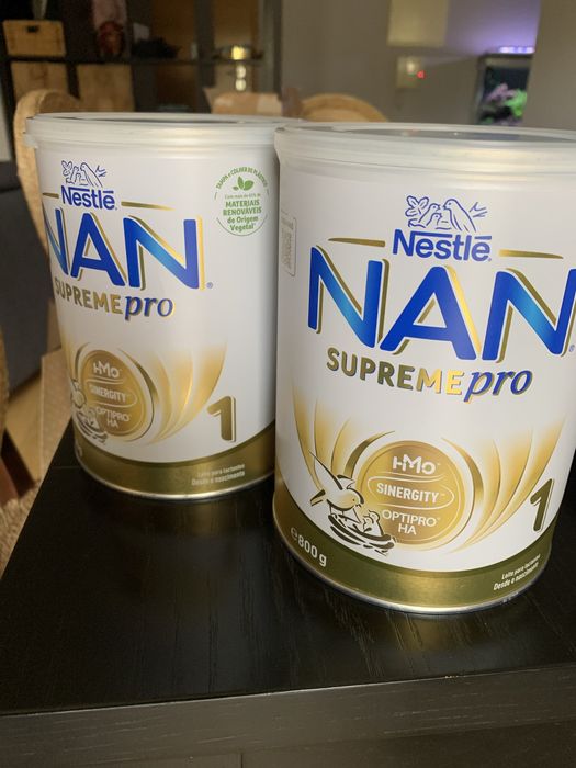 Nan Supreme Pro 1