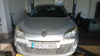 Renault Megane 3 III HB 1.6 K4M 2010 року (Розбірка по запчастинах)