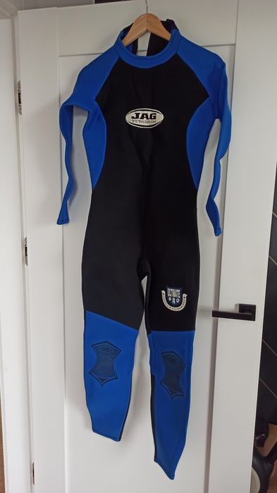 Pianka do pływania JAG