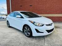 2014 Hyundai Elantra