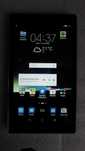 Tablet Asus ZenPad C 7.0 1 GB ram 16 GB sprawny komplet w pudelku