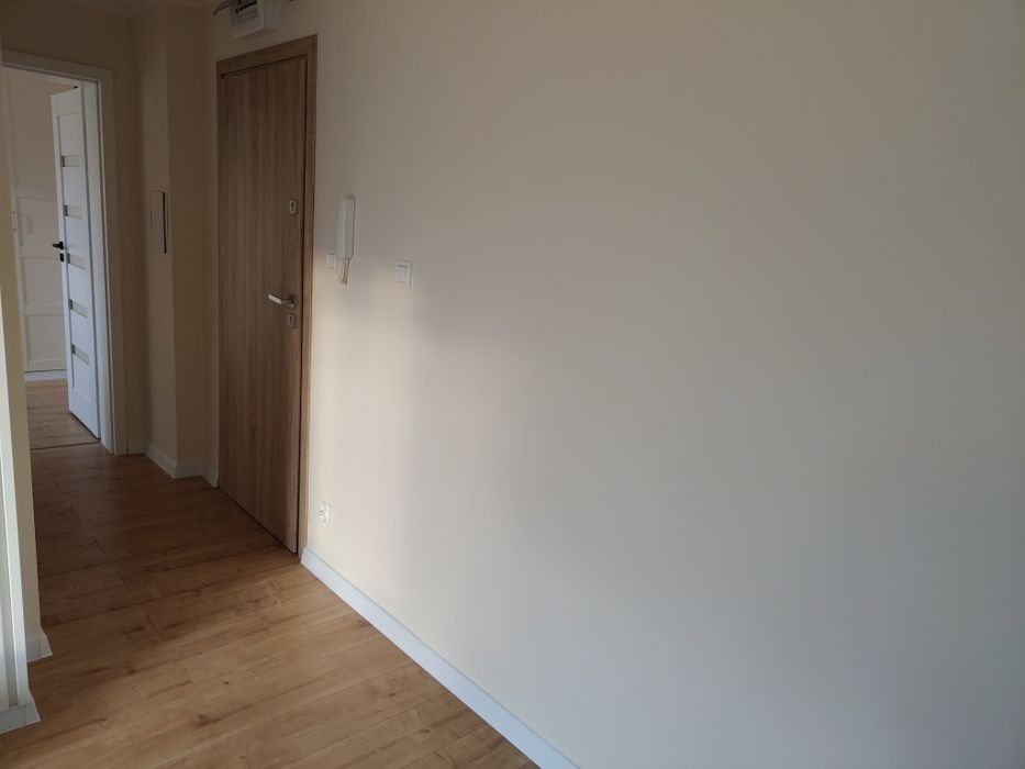 Wynajmę mieszkanie 2 pokoje