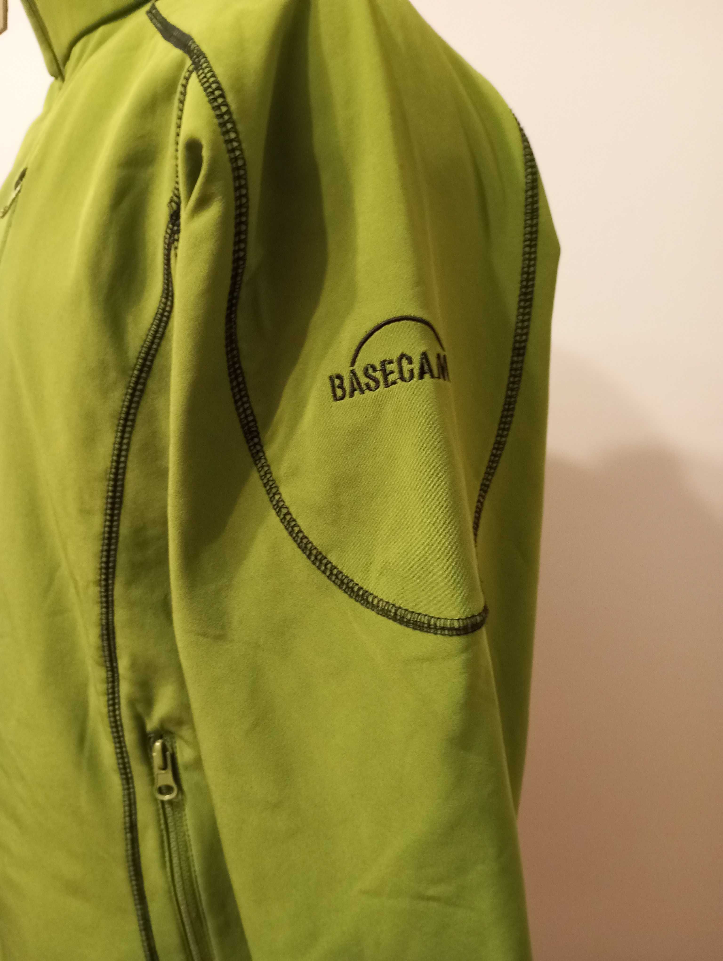 Basecamp Outdoor Equipment kurtka męska rozm.S