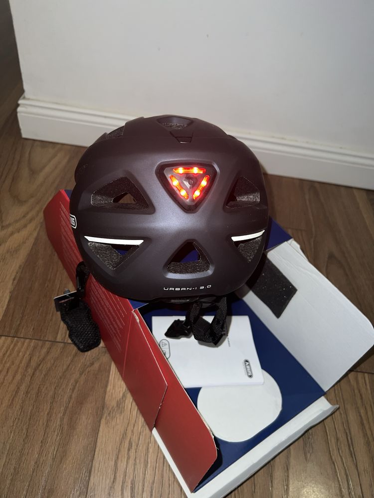 Kask Urban-I 3.0 r.52-58