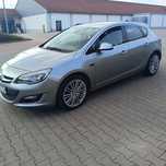 Astra J 1.4 t lpg