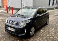 Продаж авто Citroen c1 2016