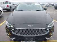 Ford Fusion Titanium 2019_