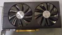 Amd Radeon rx 580 (8gb)