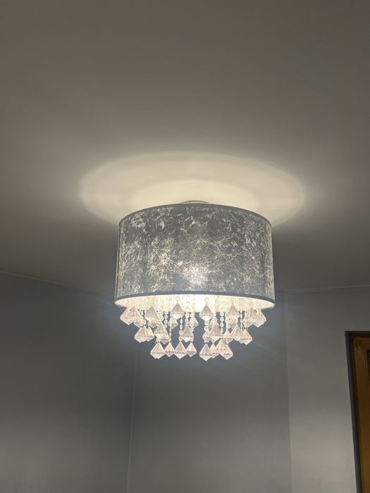 Lampa sufitowa AMY żyrandol