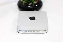 Mac Mini M2 Pro 16 GB RAM Dysk 512 GB + Hub