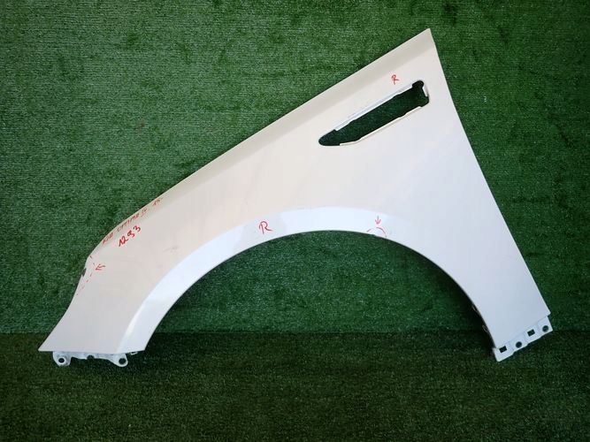 KIA OPTIMA IV 15- błotnik lewy przedni przód