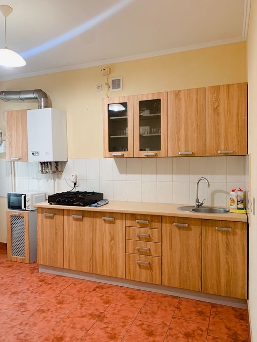 Подобова оренда ! 1кімн. в центрі, Мукачева вул.Беляєва 5