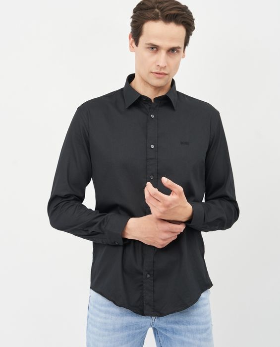 рубашка Hugo Boss