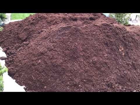 Перегній кінський