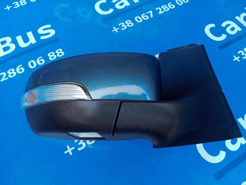 Зеркало Форд Ескейп Дзеркало дверей бічне праве Ford Escape Titanium
