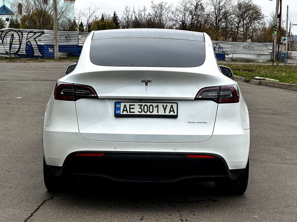 Avtoreal_kr Продажа авто, возможна рассрочка. Tesla Model Y