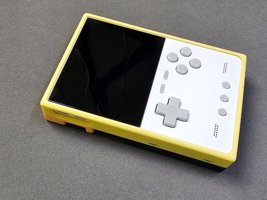 Simple Trimui Brick Case64729882779906120