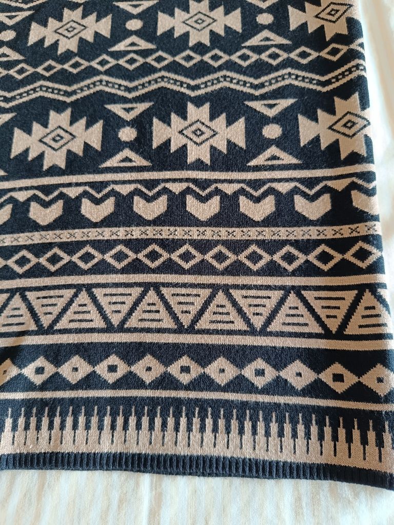 Saia lápis tamanho M, para o inverno