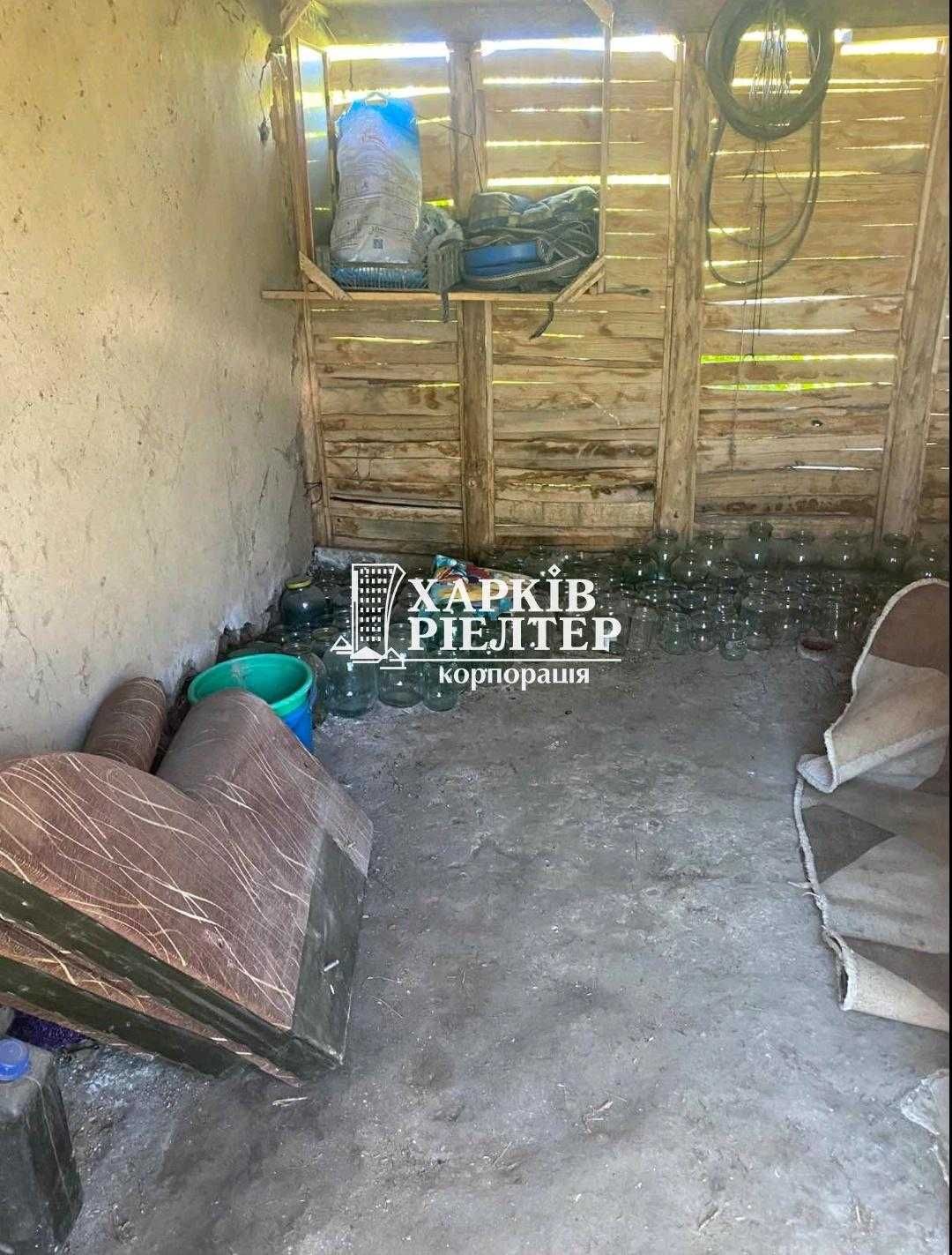 And. S1  Продам будинок Н. Водолага, вул. Харківська