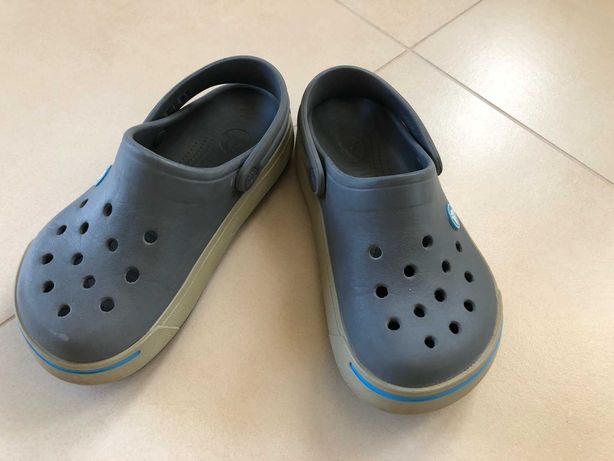 Oryginalne buty dla dziecka Crocs rozm. 33-34