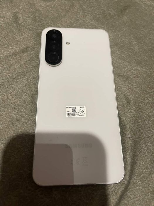 Смартфон Samsung Galaxy A56 5g 256ГБ