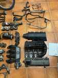 Peças motor BMW E36 TDS Compact (Código de Motor-M41D17)
