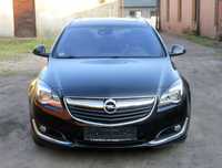 Opel Insignia Serwisowany w ASO Opel