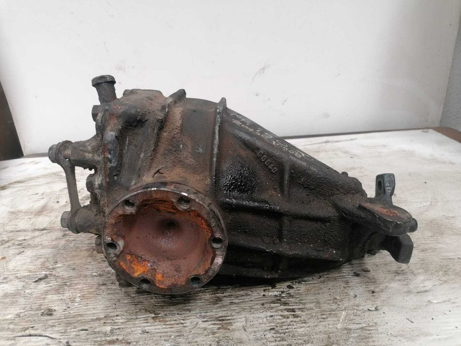 Diferencial MERCEDES 190 3.23 DE TRAS