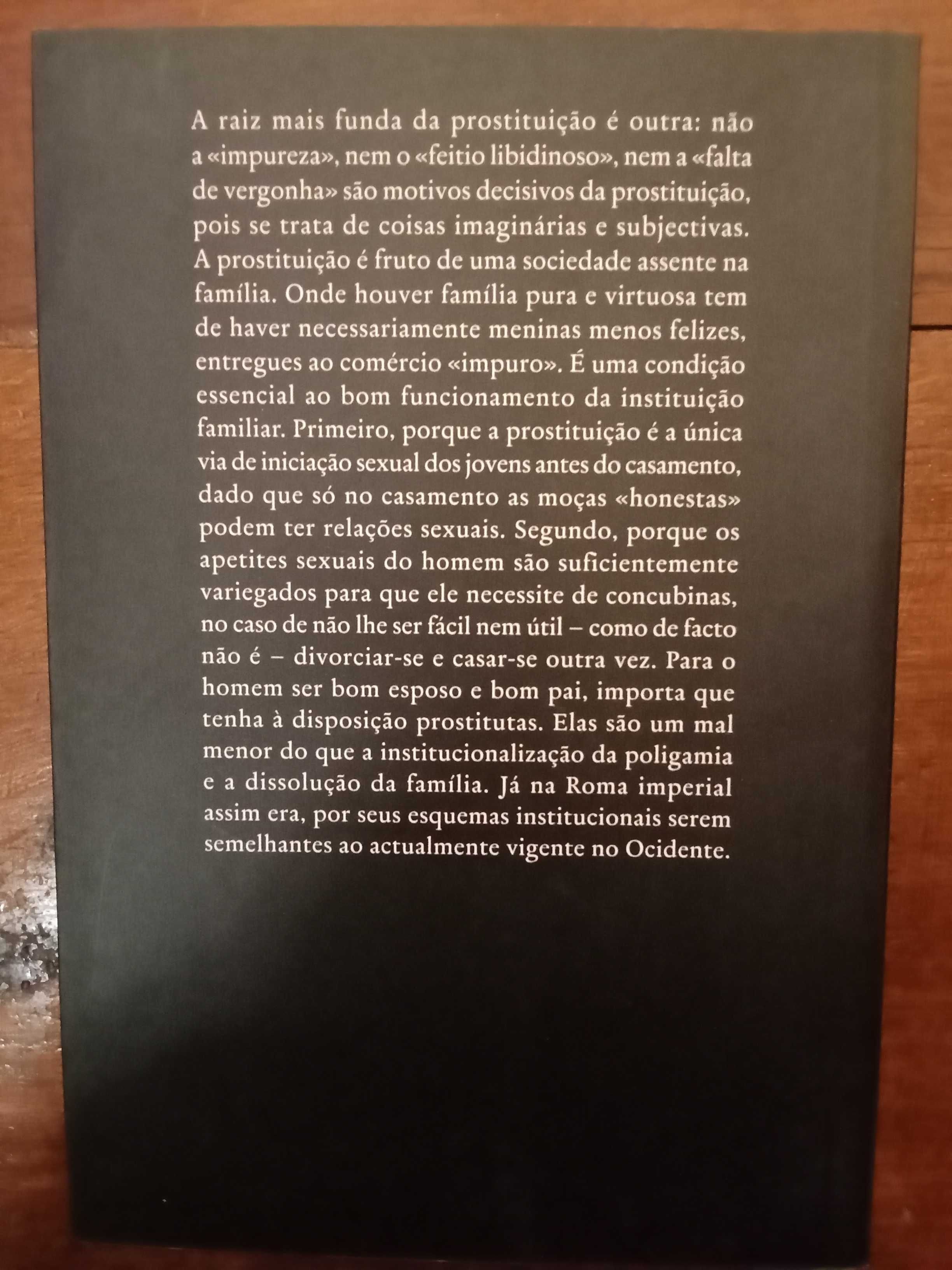Os bons velhos tempos da prostituição em Portugal