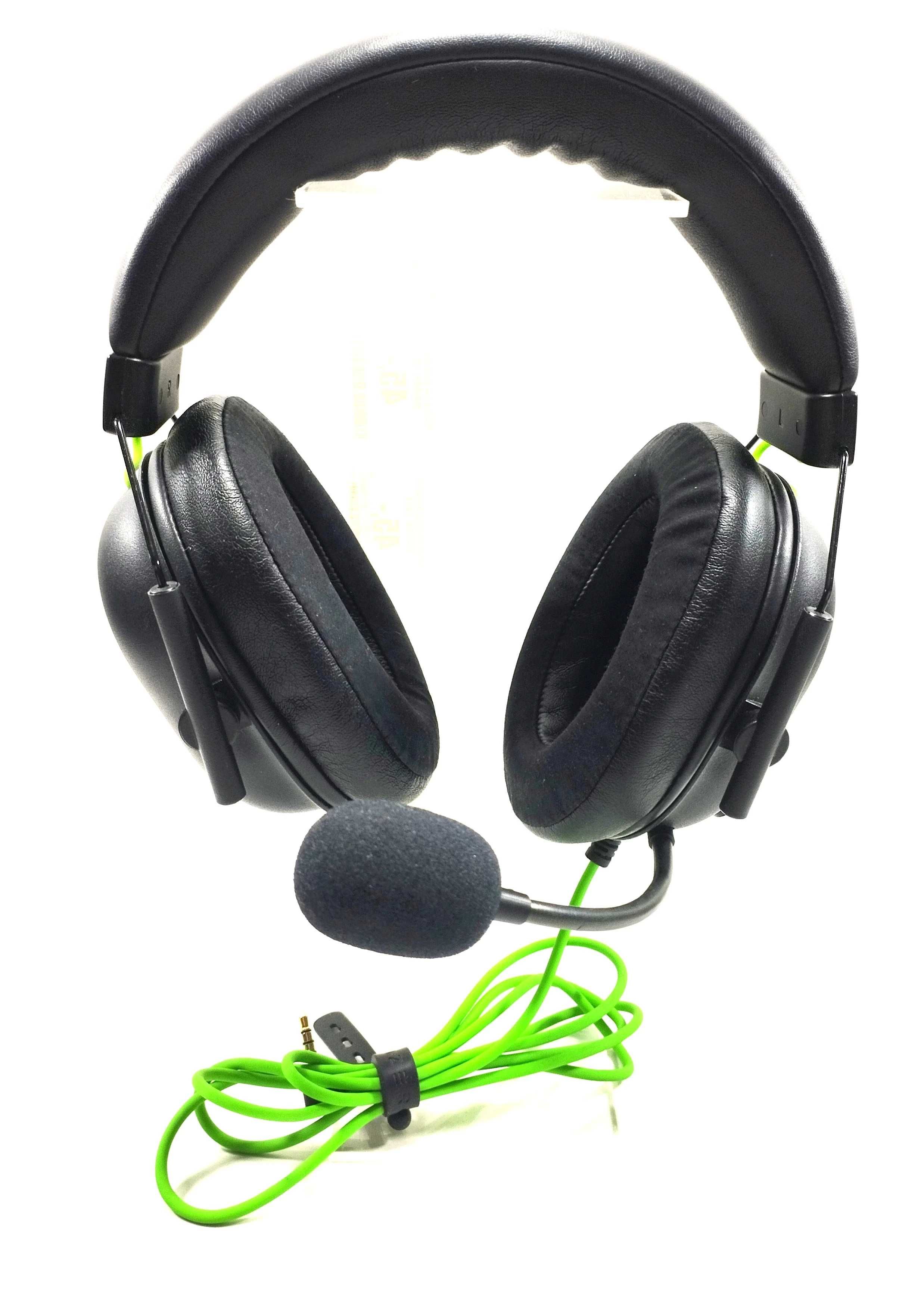 Słuchawki Nauszne Przewodowe RAZER BLACKSHARK V2X