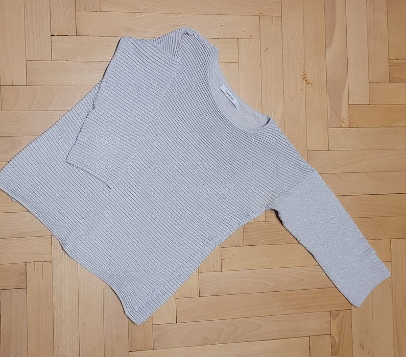 Bluzka damska sweter Reserved Rozmiar S