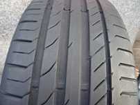 225/45/R18 91Y RSC Continental ContiSportContact 5