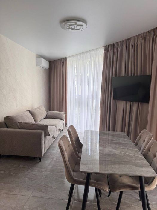 1-кімната + студія в новобудові, пр. Чорновола, ЖК Платинум